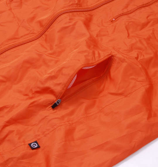 OUTDOOR PRODUCTS ウインドブレーカー オレンジ
