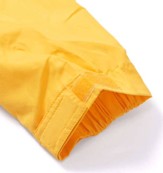 OUTDOOR PRODUCTS ウインドブレーカー イエロー