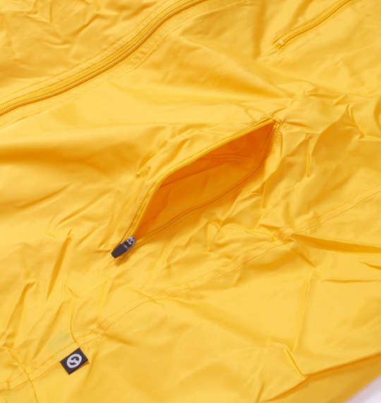 OUTDOOR PRODUCTS ウインドブレーカー イエロー