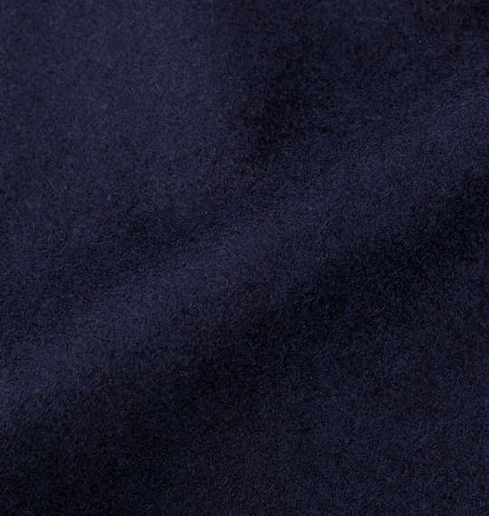 Beno Pコート ネイビー