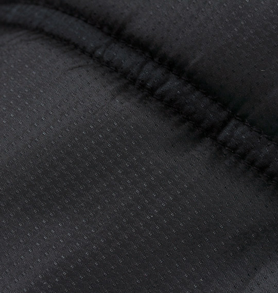 CIRCUMSTANCE 中綿ジャケット ブラック