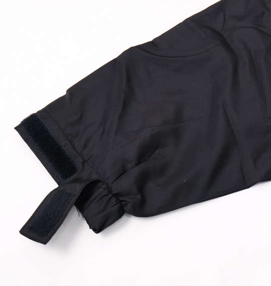 OUTDOOR PRODUCTS 切替ウインドブレーカー ブラック×レッド