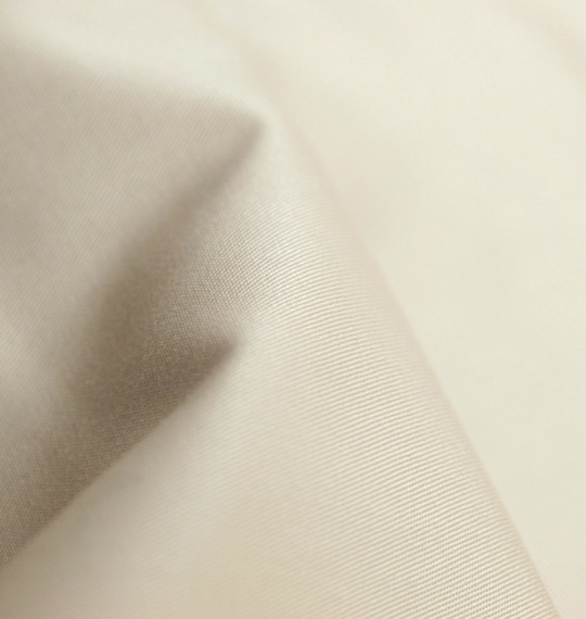  ウエストストレッチツータックパンツ オフホワイト