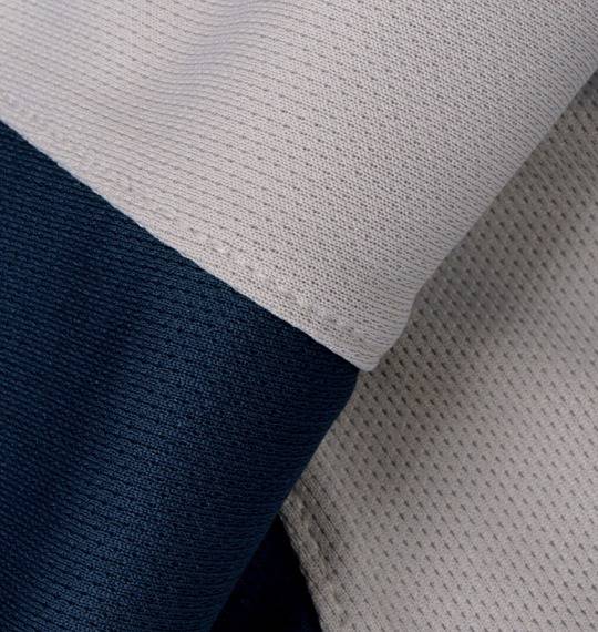 LIFE GUARD イージーハーフパンツ ネイビー