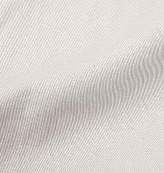 Mc.S.P ツータックパンツ オフホワイト