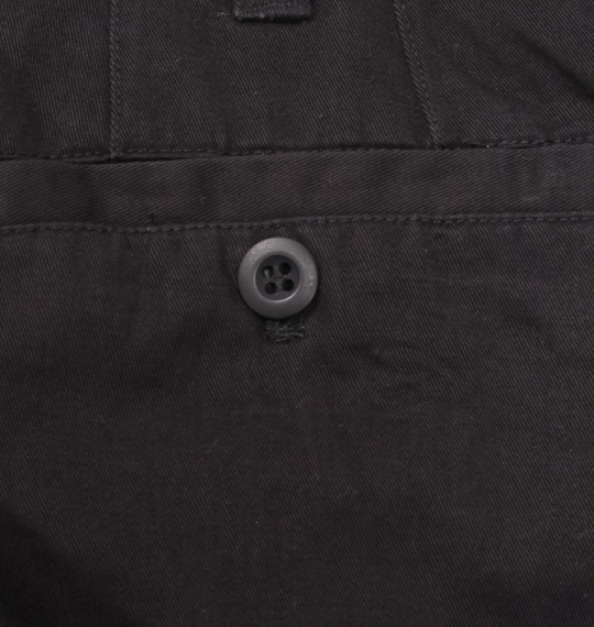 Mc.S.P ツータックパンツ ブラック