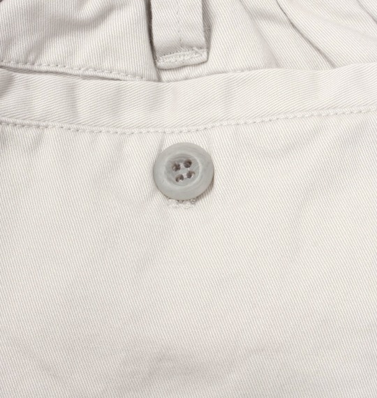 Mc.S.P イージーパンツ オフホワイト