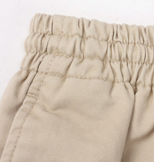 Mc.S.P イージーパンツ ベージュ