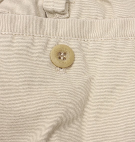 Mc.S.P イージーパンツ ベージュ