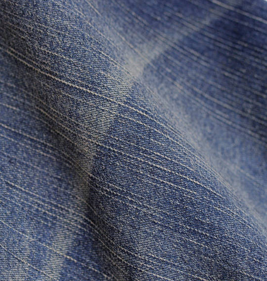 Mc.S.P ストレッチデニムパンツ ネイビー