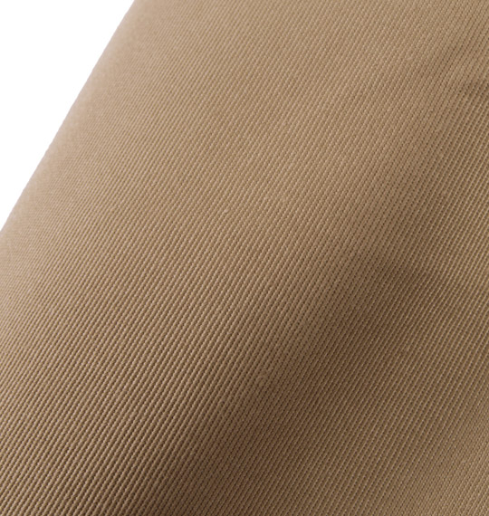 ONEPIECE(ワンピース) ロールアップクロップドパンツ ベージュ