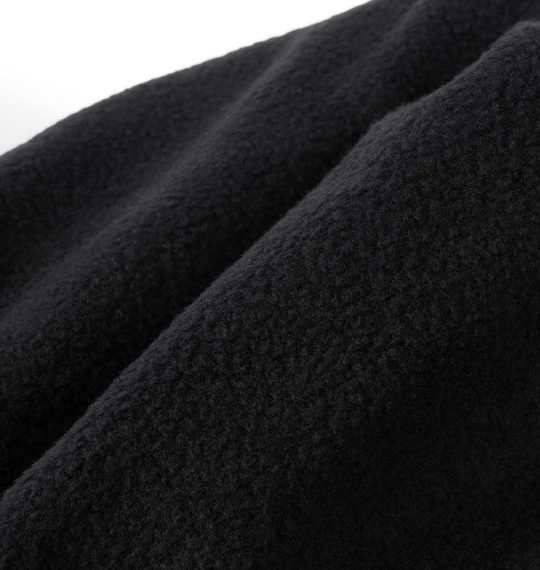 OUTDOOR PRODUCTS 裏フリースイージーカーゴパンツ ブラック