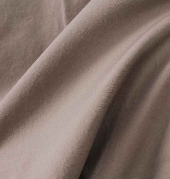 Mc.S.P ロールアップクロップドイージーカーゴパンツ ベージュ