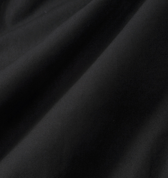 Mc.S.P ロールアップクロップドイージーカーゴパンツ ブラック