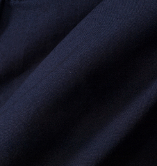 Mc.S.P ロールアップクロップドイージーカーゴパンツ ネイビー