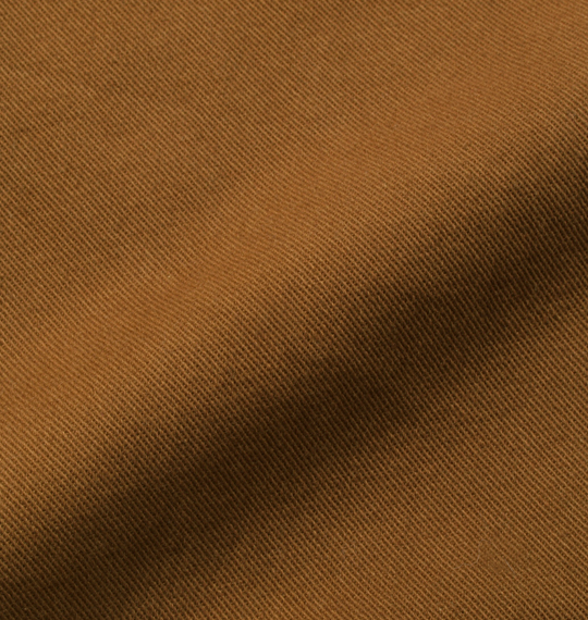 Free gate ジャガード切替ストレッチパンツ レンガ