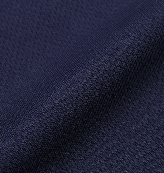 UITTG メッシュハーフパンツ ネイビー