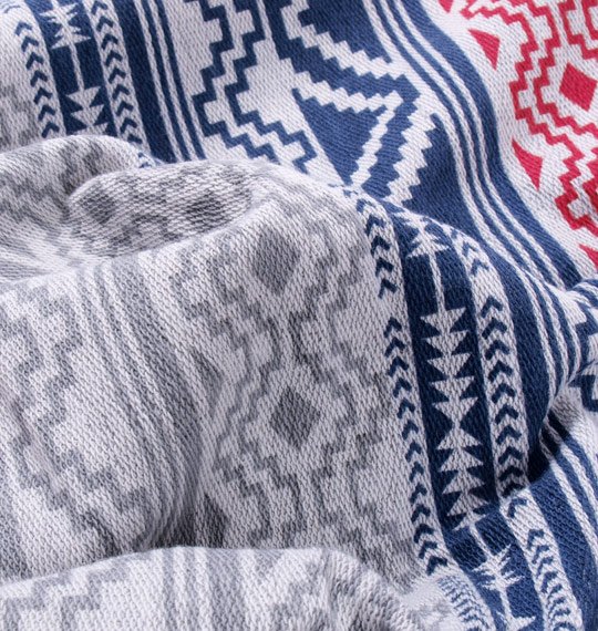 OUTDOOR PRODUCTS ハーフパンツ レッド系