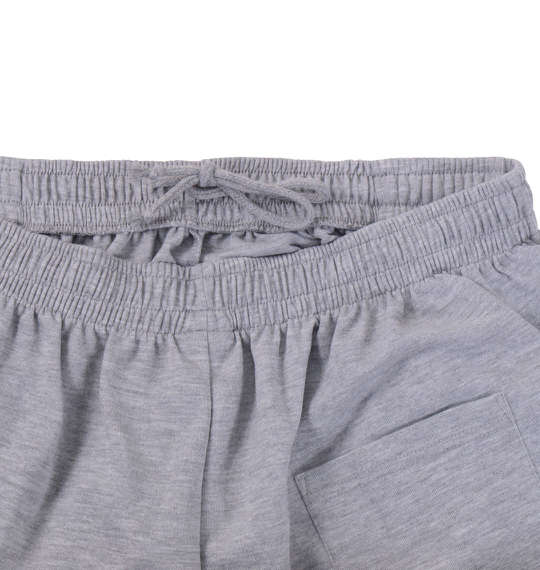 NECOBUCHI-SAN ハーフパンツ モクグレー