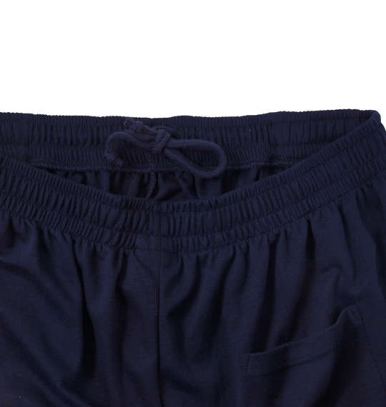 NECOBUCHI-SAN ハーフパンツ ネイビー