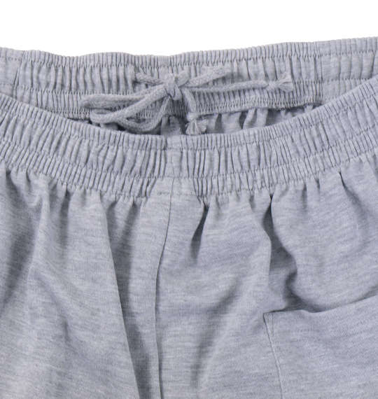 UITTG ハーフパンツ モクグレー