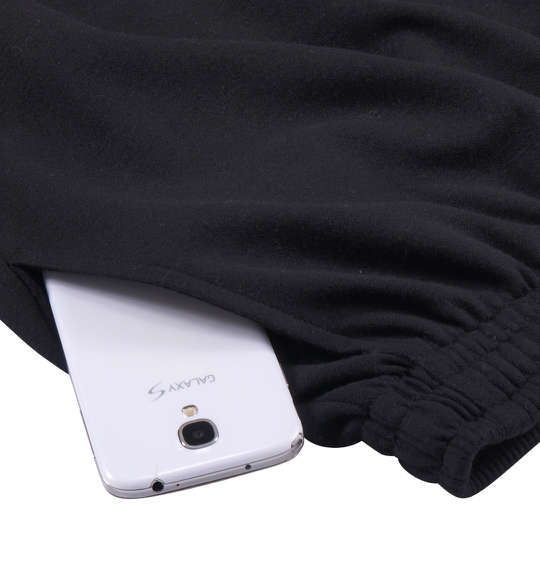 UITTG ハーフパンツ ブラック