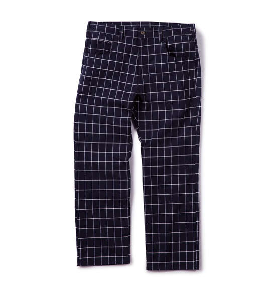 Free gate ウインドペンストレッチパンツ ネイビー