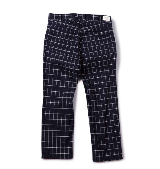 Free gate ウインドペンストレッチパンツ ネイビー