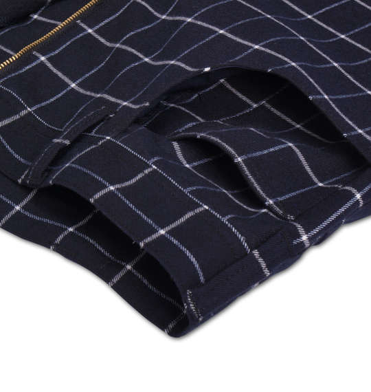 Free gate ウインドペンストレッチパンツ ネイビー