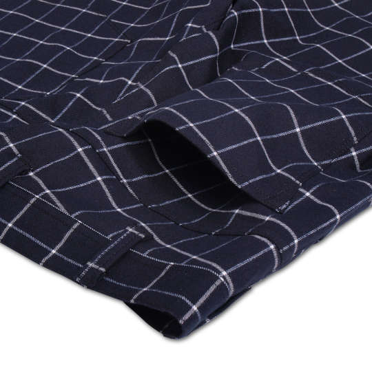 Free gate ウインドペンストレッチパンツ ネイビー