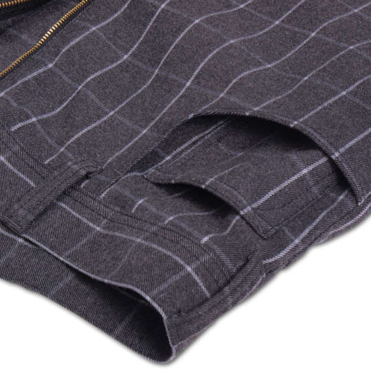 Free gate ウインドペンストレッチパンツ グレー