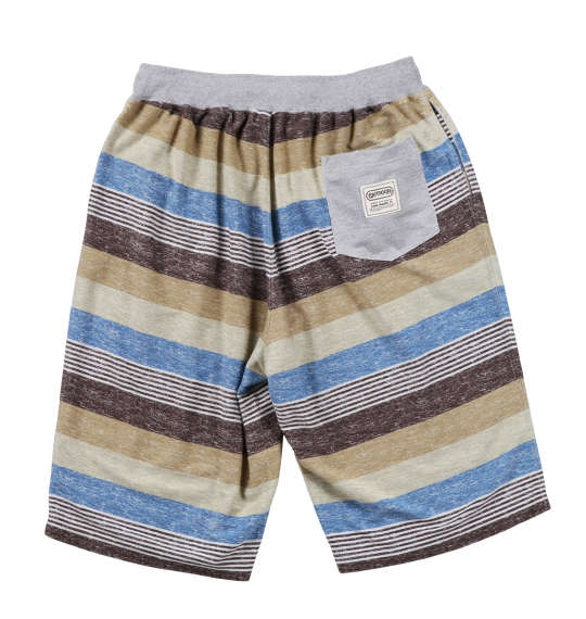 OUTDOOR PRODUCTS ハーフパンツ ベージュ系