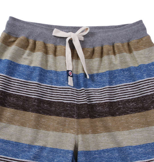 OUTDOOR PRODUCTS ハーフパンツ ベージュ系