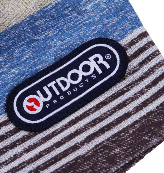 OUTDOOR PRODUCTS ハーフパンツ ベージュ系