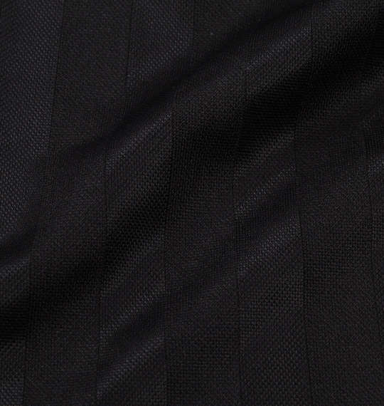 Mc.S.P シャドーストライプジャージパンツ ブラック×グリーン