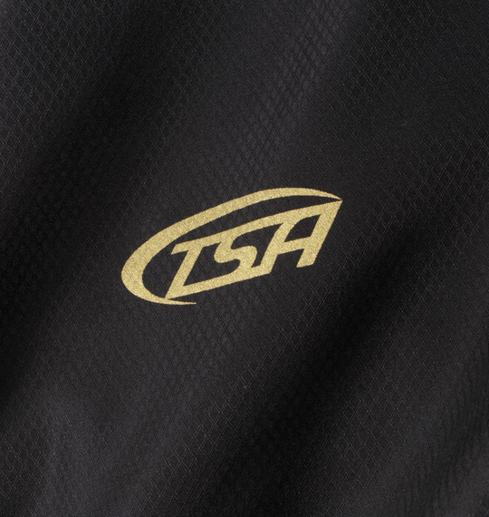 TSA ブレーカーセット ブラック