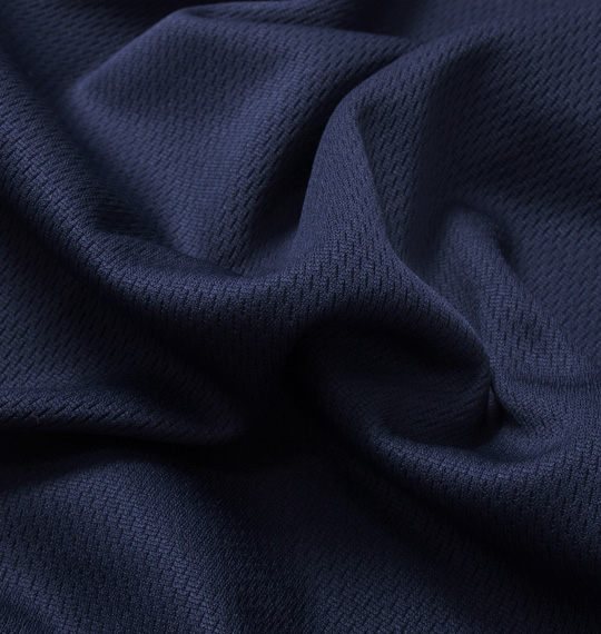 Mc.S.P 半袖Tシャツ+ハーフパンツ ネイビー×オレンジ