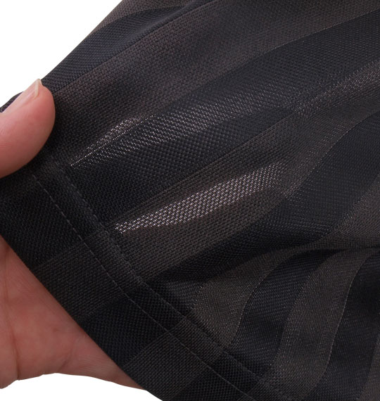 Mc.S.P 長袖ジャージセット チャコール×ライム