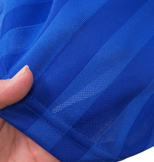 Mc.S.P 長袖ジャージセット ブルー×ホワイト