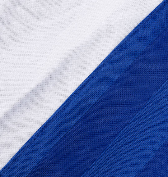 Mc.S.P 長袖ジャージセット ブルー×ホワイト