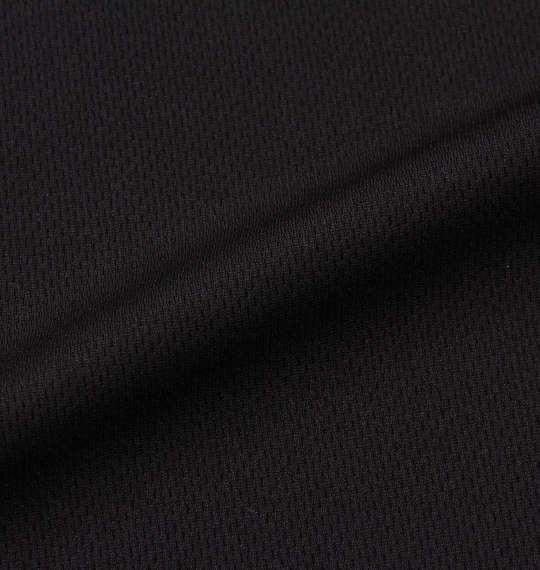 Mc.S.P 吸汗速乾半袖Tシャツ+ハーフパンツ ブラック×チャコール