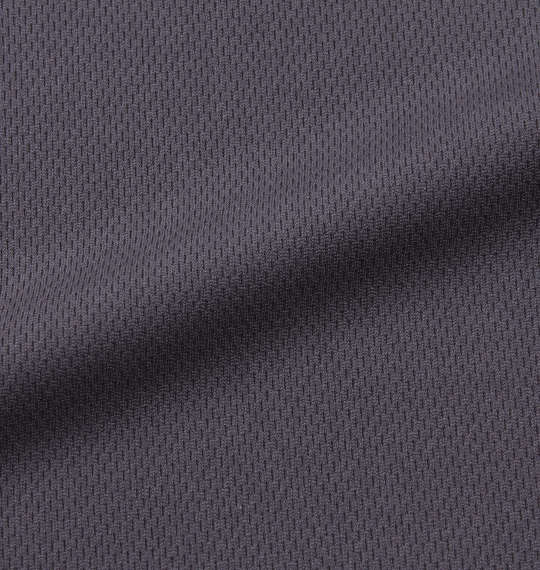 Mc.S.P 吸汗速乾半袖Tシャツ+ハーフパンツ チャコール×ブラック