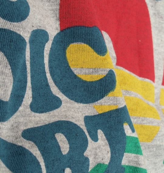 LIFE GUARD シャツ(半袖)+Tシャツ(半袖) ブラック系×グレー