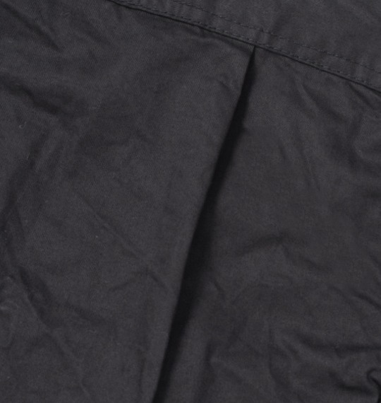 OUTDOOR PRODUCTS ミリタリーシャツ ブラック