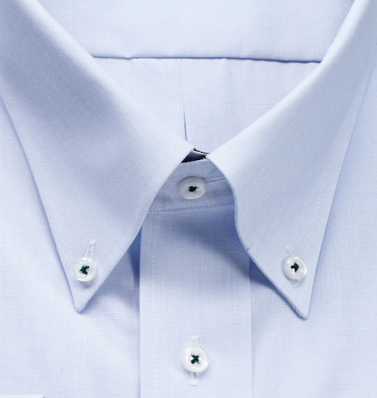 HIROKO KOSHINO HOMME B.Dシャツ サックス