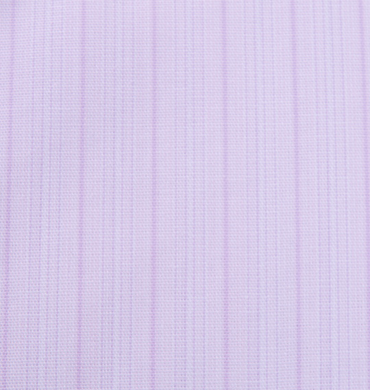 MICHIKO LONDON KOSHINO ドゥエB.D長袖シャツ ラベンダー