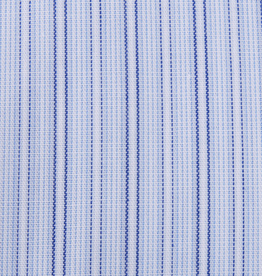 MICHIKO LONDON KOSHINO B.D長袖シャツ ブルー