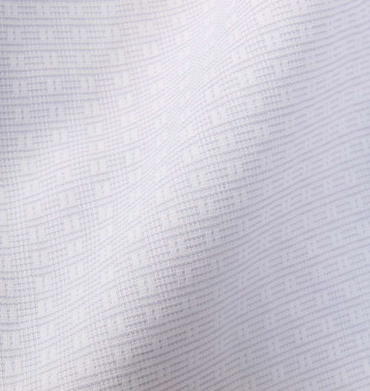 HIROKO KOSHINO HOMME ドゥエB.D半袖シャツ ライトグレー