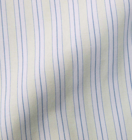 HIROKO KOSHINO HOMME B.D半袖シャツ ミント×ネイビー