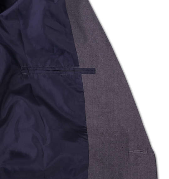 Timely Warning TRテーラードジャケット グレー